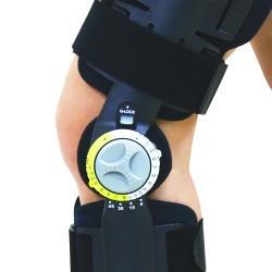 Universal ROM Knee Brace